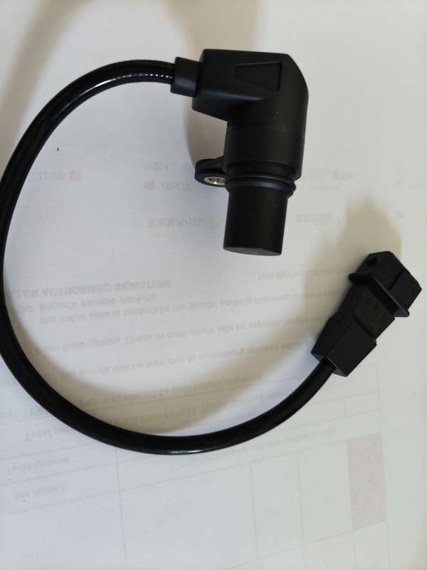 Chevrolet Daewoo Crankshaft Sensor 96452986