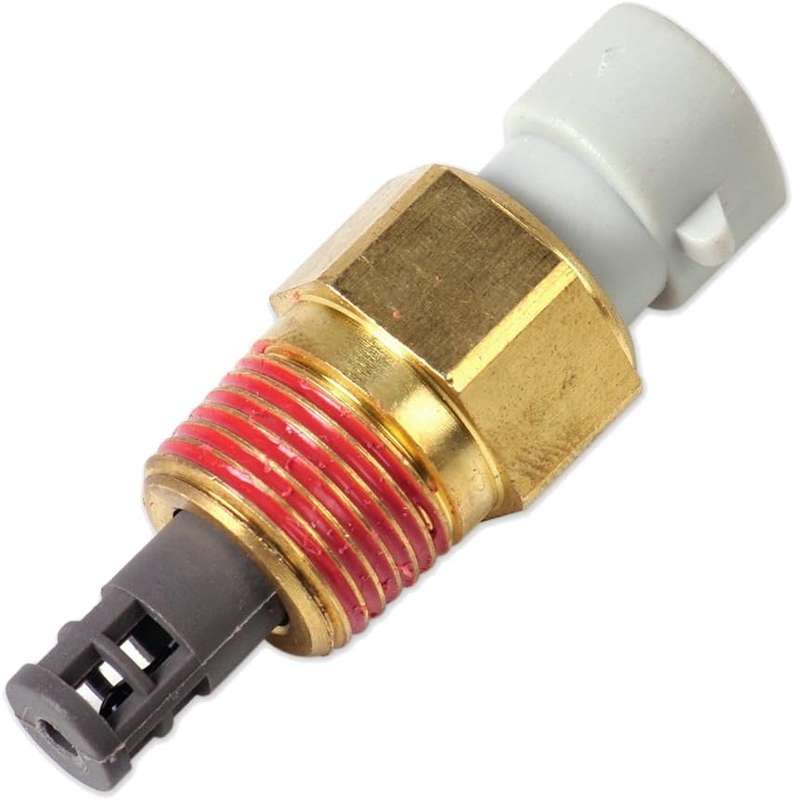 Chevrolet Air Intake Temperature Sensor 25036751 25037334 25037225