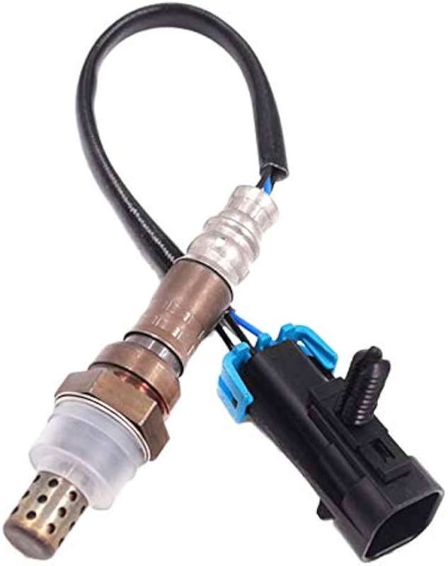 Chevrolet Captiva Oxygen Sensor Direct Fit 12612459 149100-7540