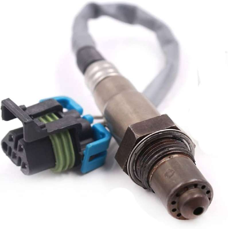 Chevrolet Captiva Oxygen Sensor Front Direct Fit 12634061 234-4564 250-24649