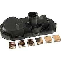 Chevrolet Hummer Saab TPS Sensor Kit 19259452