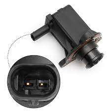 Chevrolet Opel Turbocharger Cut-Off Bypass Diverter Valve 55499323 55495843 12653613 12653327