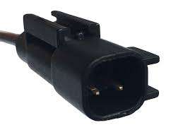 Chrysler C300 Left or Right Front Abs Speed Sensor  04779639AA  04779639AB  4779639AD