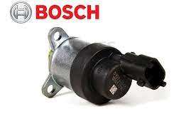 Peugeot Citroen Opel Bosch Rail Pressure Solenoid 0928400492 0928400643  1465ZS0055