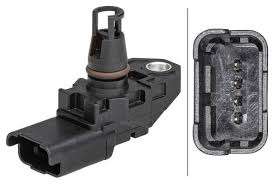 CITROEN PEUGEOT MAP SENSOR 9675333080 10.3335 84.1699 74723050