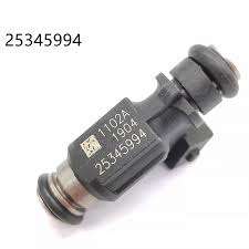 Chevrolet Opel Chery Petrol Injector 25342385 93345842 SMW250123 25335146
