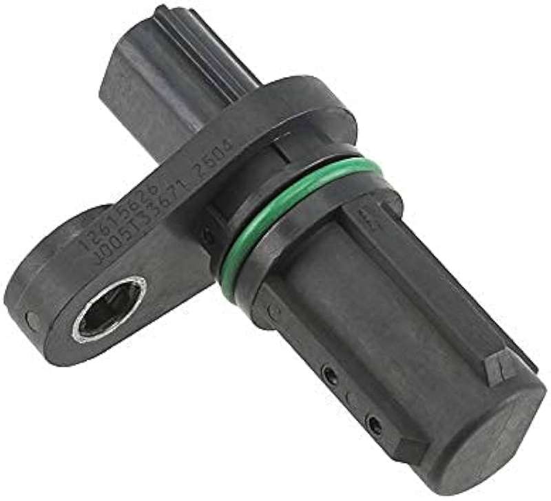 Chevrolet Captiva Cadillac Gmc Crankshaft Sensor 12615626 J005T33671