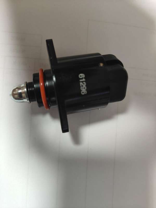 Chery QQ BYD Idle Control Valve 61296 20327