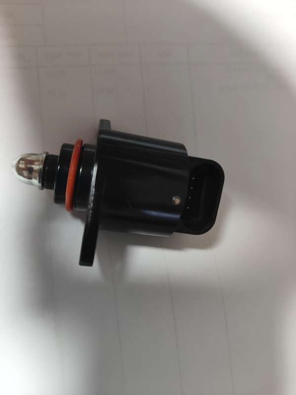 Chery QQ BYD Idle Control Valve 61296 20327