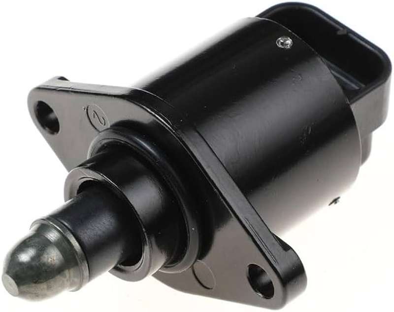 Chery QQ Chevrolet Spark Idle Control Valve EQ6380 D5184 D95184