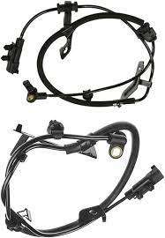 Dodge Right or Left Rear Abs Sensor 4743869AE 4743874AE ALS2532 AB1109 5S13344