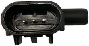 Ford  Exhaust-Pressure-DPF-Sensor BK2A9G824AA 1876829 A2C30051400