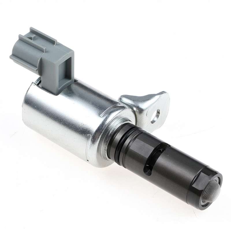 Ford Focus Mondeo Oil Control Intake Vvt Solenoid  CN1G6L713AC EN232806 MVF009G