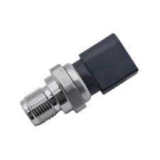 Ford 2.2 Fuel Rail Pressure Sensor  KA51-S06 A2C53288797-02 KA51S06 A2C53288797 5WS40683