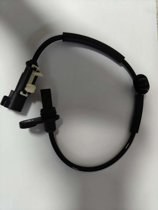 Ford Ranger Left Rear Abs Sensor JB3C2C216AA