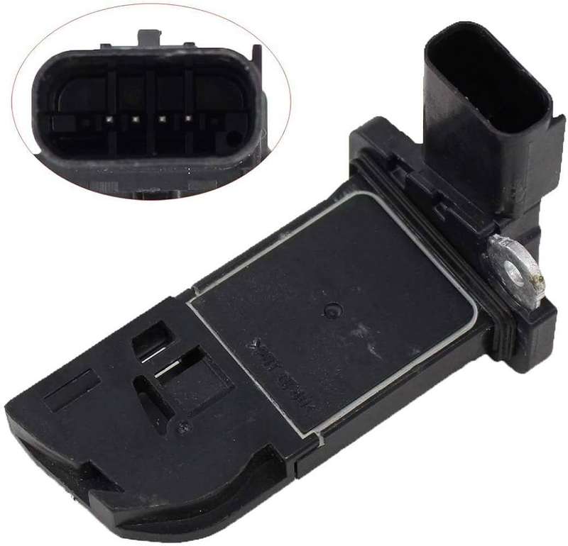Ford Focus 1.6 1.8 2.0 TDCI Volvo S40 2.0D Original Maf Sensor 7M51-12b579-BB / AFH70M-79