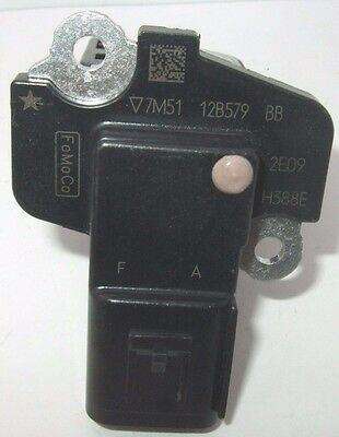 Ford Focus 1.6 1.8 2.0 TDCI Volvo S40 2.0D Original Maf Sensor 7M51-12b579-BB / AFH70M-79