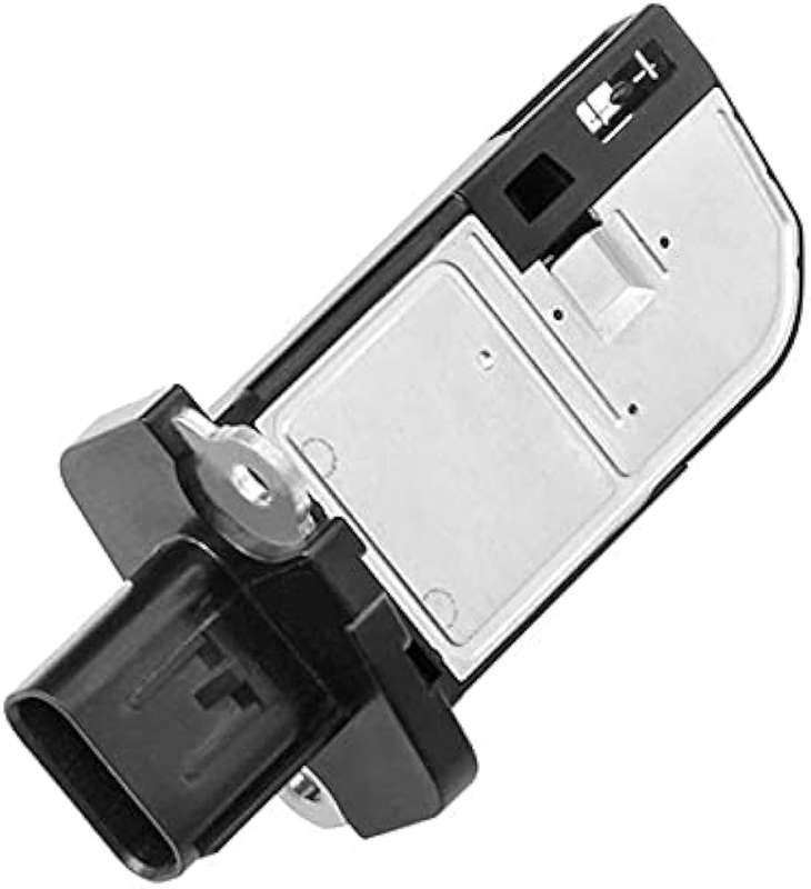 Ford Original FaMoCo Maf Sensor BR31-12B579-AA BR3Z12B579A  8V21-12B579-AA  AFH70M-83