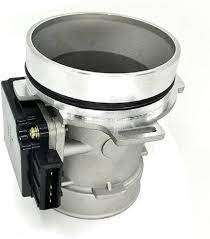 Ford  Maf Sensor 93BB-12B579-BA AFH60-02A