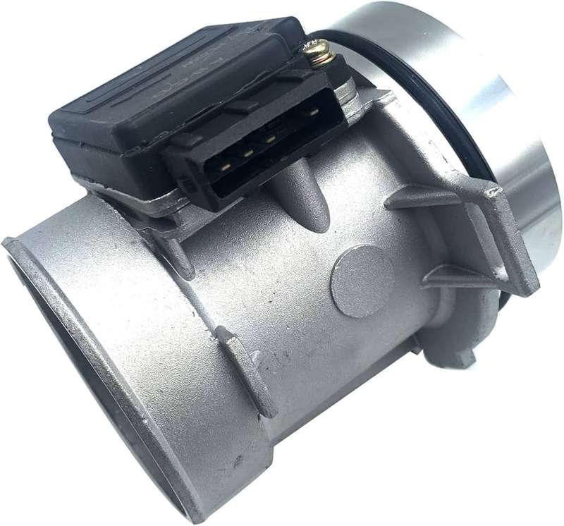 Ford  Maf Sensor 93BB-12B579-BA AFH60-02A