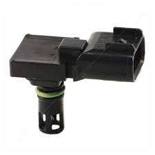 Ford Map Sensor 2S6A-9F479-BA / BB 5WK9680 5WK96812
