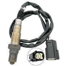 Ford Direct Fit 4 Wires Oxygen Sensor CV6Z9G444A, CV6Z9G444B CM5Z9G444A, CT4Z9G444A