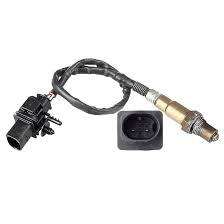 Ford Direct Fit 5 Wires Oxygen Sensor 8F9A9Y460GA 8F9Z9F472H 8F9Z9F472J 234-5113 LSU4.9
