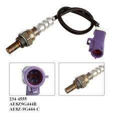 Ford Fiesta Direct Fit Oxygen Sensor 4wires  AE81-9G444-BC AE8Z-9G444-B