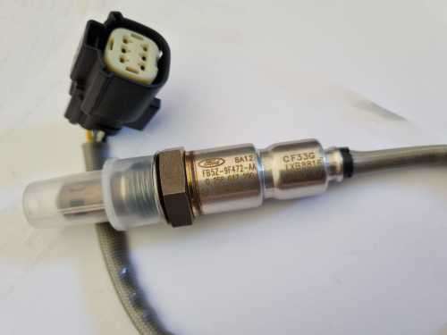 Ford Direct Fit 5 Wires Oxygen Sensor FB5Z-9F472-AA XL3Z-9F472-AA FB5T-9Y460-AA