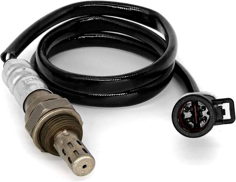 Ford Universal Direct Fit Oxygen Sensor 4wires  XR3Z9G444CA ZZC3-18-861 11171843