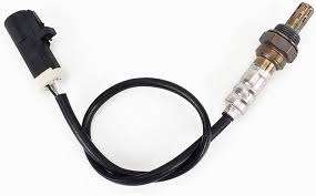 Ford Universal Direct Fit Oxygen Sensor 4wires  XR3Z9G444CA ZZC3-18-861 11171843