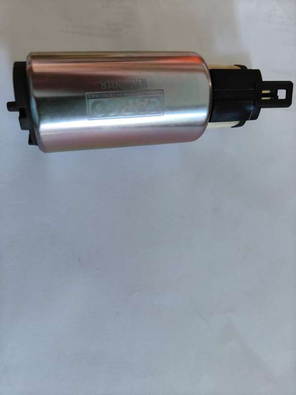 Ford Bantam Escourt Fuel Pump 3bars Xl3U9350Cb