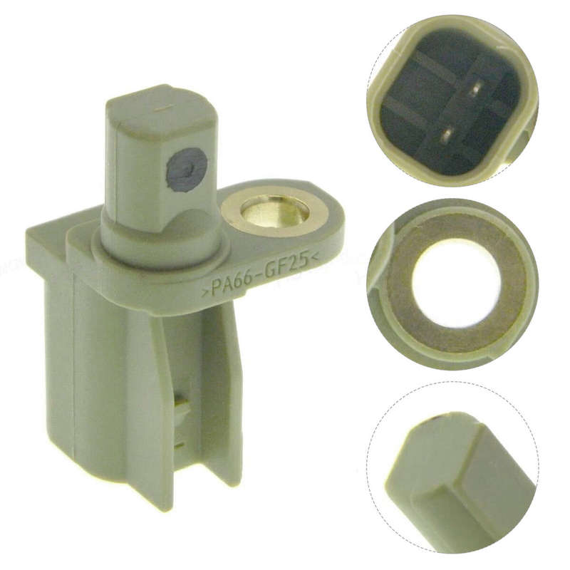 Ford Mazda Volvo Rear Left or Right ATE ABS Speed Sensors BV6T-2C190-KB 30648986, 30793635