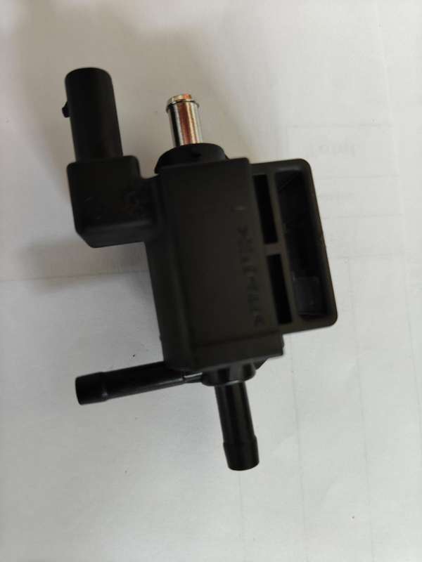 Ford Volvo Turbo Pressure Solenoid Valve  70437601 CJ5G-9K378-BA, CJ5G-9K378-BB, CJ5Z-9K378-A