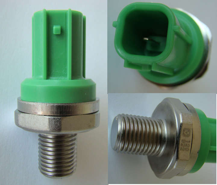 Honda Green Knock Sensor 30530-P5M-013