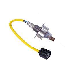 Honda Civic CR-V FR-V Denso Direct Fit Air Fuel Ratio 4wires Oxygen Sensor 36531-RNA-003 36531-RNA-A