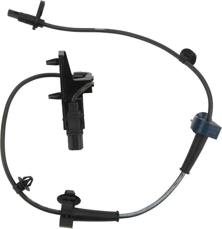 Honda Civic Front Right Abs Wheel Speed Sensor 57450 -SMG-E01