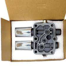 Honda Double Type Transmission Solenoid 28250-P6H-024