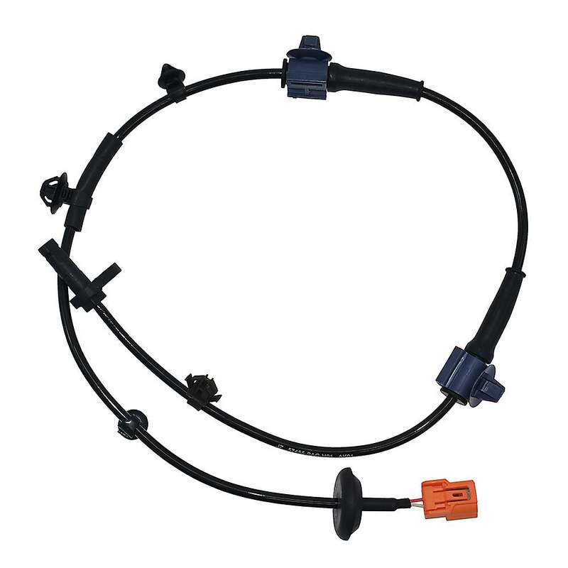 Honda Jazz Front Right Abs Wheel Speed Sensor  57450-Sag-H01