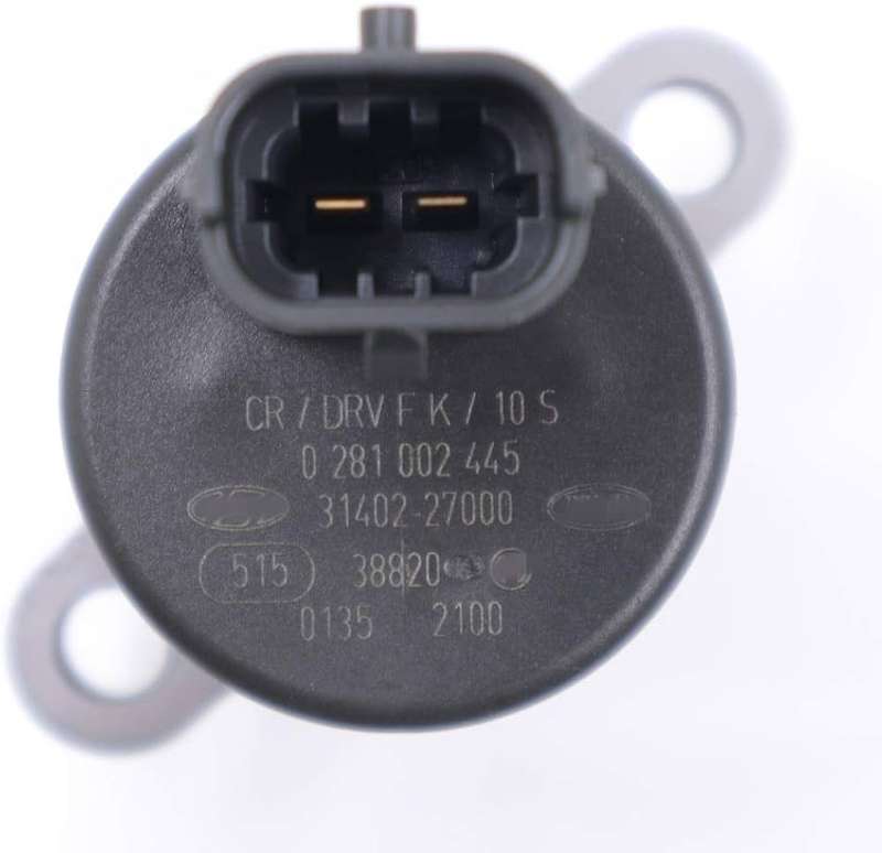 Hyundai Kia  Fuel Pressure Control Valve 0281002445 31402-2700 178402-0020 0281002718
