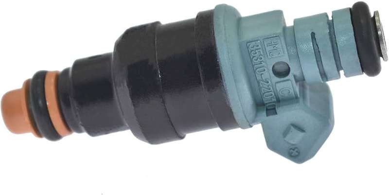 Hyundai Petrol Fuel Injector 9250930006 35310-22010
