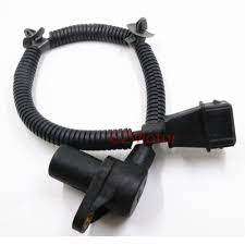 Hyundai Terracan 2.9 Crdi Crankshaft Sensor 39600-4X100 39600-4X200 39600-4X210