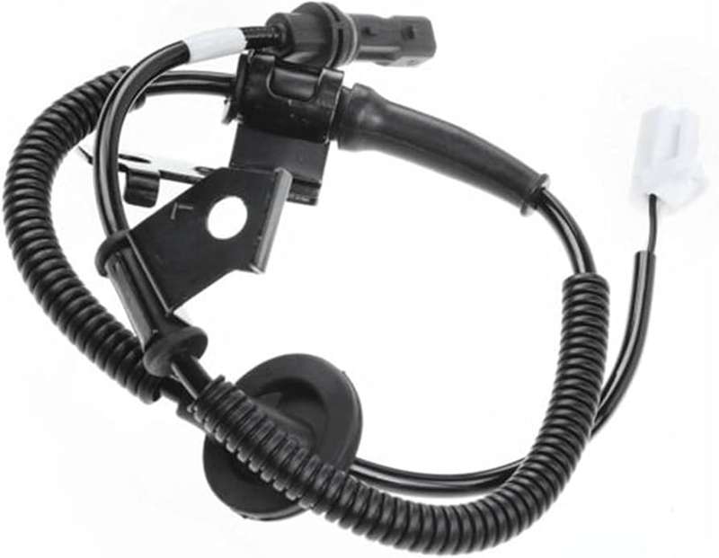 Hyundai Rear Left Abs Sensor 59910-3K001