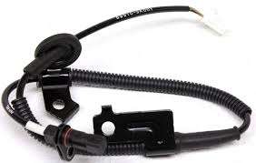 Hyundai Rear Left Abs Sensor 59910-3K001