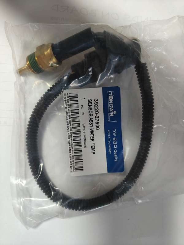 Hyundai Coolant Sensor 39220-27500 1830374 MD82408