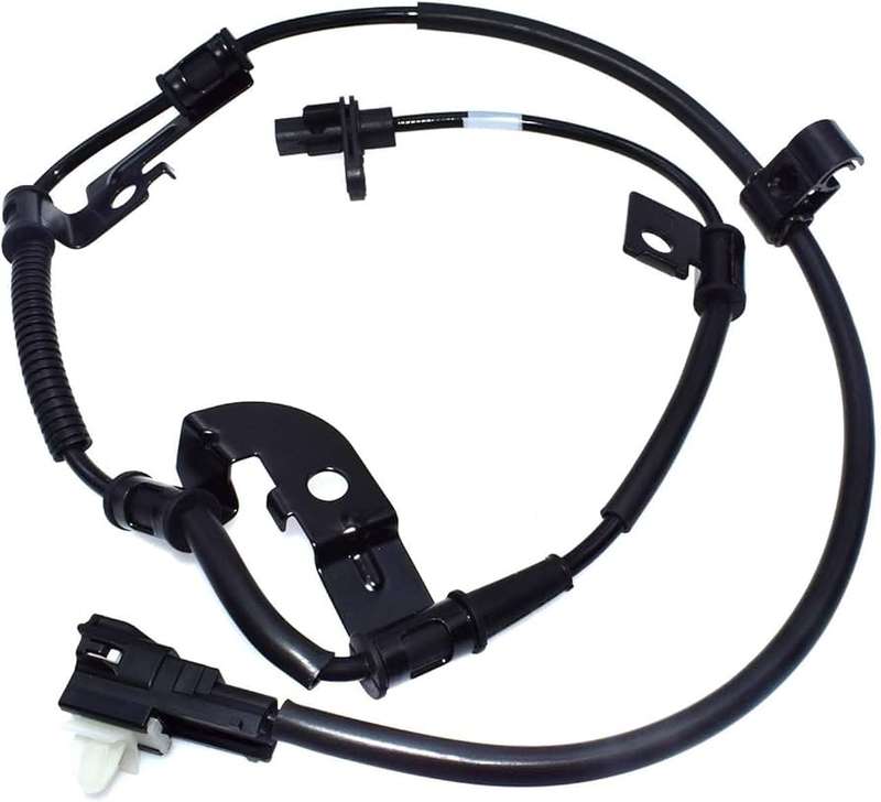 Hyundai Left Front Abs Sensor 59810-3K000