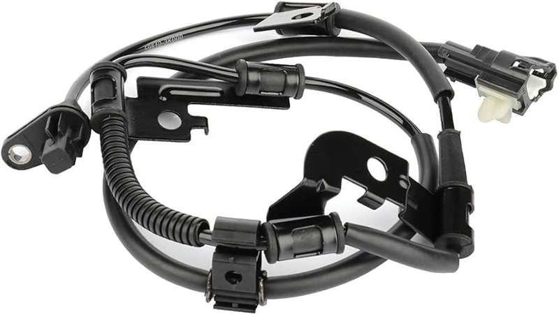 Hyundai Left Front Abs Sensor 59810-3K000