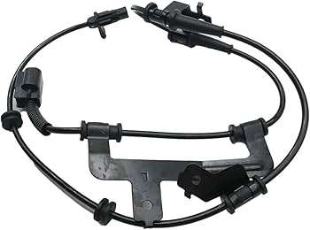 Hyundai i20 Left Front Abs Sensor 95670-1J000 ADG07191