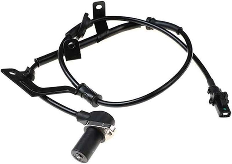 Hyundai Sonata Left Front Abs Sensor 95670-38000