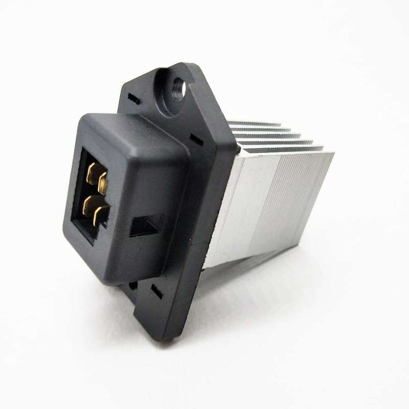 Hyundai Kia Blower Fan Resistor 97179-2J000